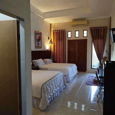 Kana Hasya Homestay "Rumoh Jamee" Meulaboh Eksteriør billede
