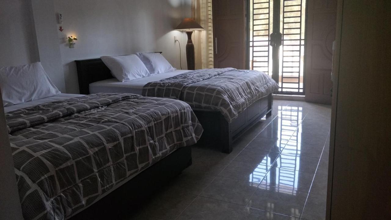 Kana Hasya Homestay "Rumoh Jamee" Meulaboh Eksteriør billede