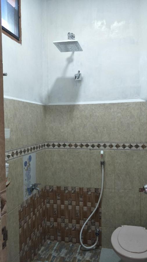 Kana Hasya Homestay "Rumoh Jamee" Meulaboh Eksteriør billede